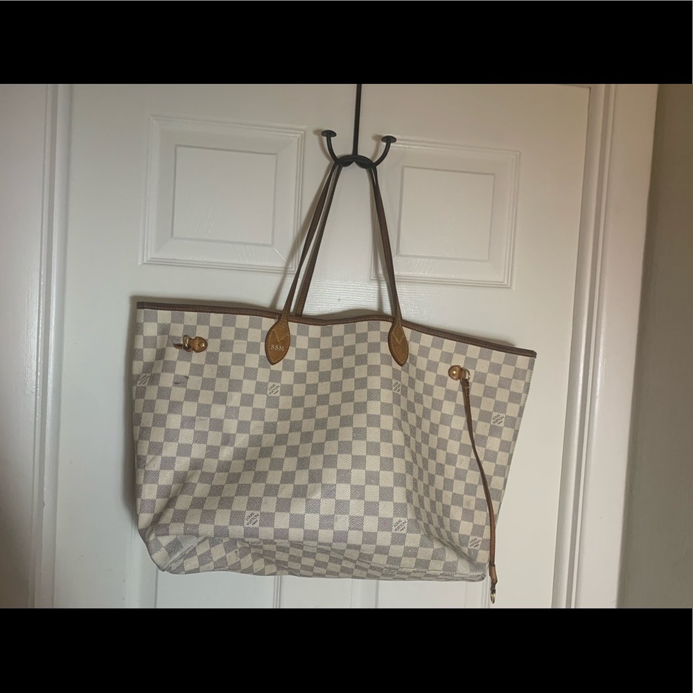 Louis Vuitton Neverfull GM